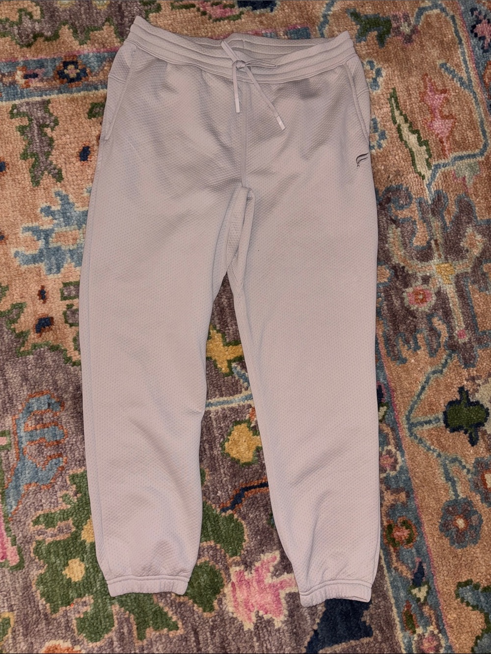 Fabletics | The GridTech Jogger | Has An imperfect spot as pictured - Picture 2 of 8